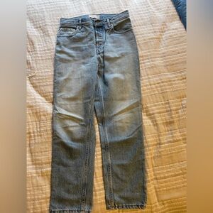 Everlane The Cheeky Jean